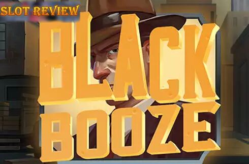 Black Booze